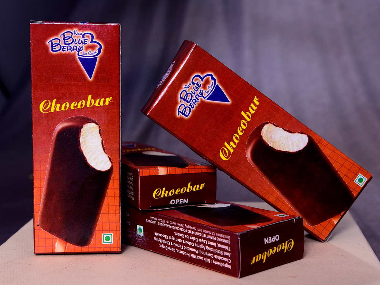 Chocobar